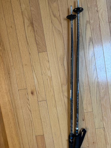 Kids 38in (95cm) K2 All Mountain Ski Poles (Used)