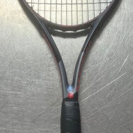 Used Head PRO PRESTIGE Adult Tennis Racquet Black Unknown 11497-S000153023