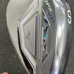 Used Mizuno JPX 900 55 Golf Wedge Mens RH Sand Wedge 11497-S000153021