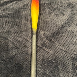 2024 Easton Hype Fire Composite USSSA Certified Bat (-10) 21 oz 31" (New)