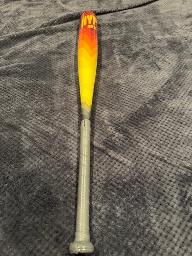 2024 Easton Hype Fire Composite USSSA Certified Bat (-10) 21 oz 31" (New)