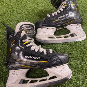 Bauer Supreme M5 Pro - Junior