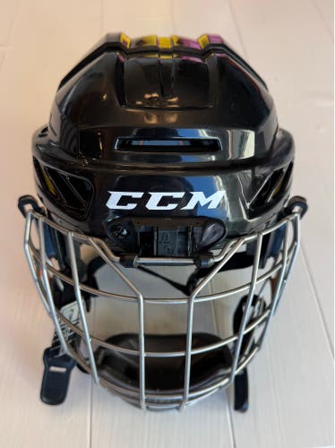 Youth CCM HT1 Helmet (Used)
