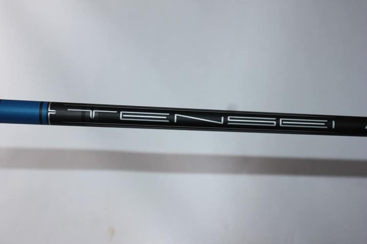 MITSUBISHI TENSEI AV LIMITED BLUE 85X 2 HYBRID SHAFT - EXTRA STIFF - TAYLORMADE