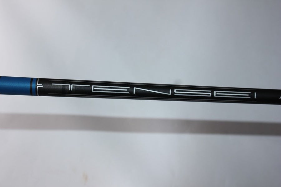 MITSUBISHI TENSEI AV LIMITED BLUE 85X 2 HYBRID SHAFT - EXTRA STIFF - TAYLORMADE