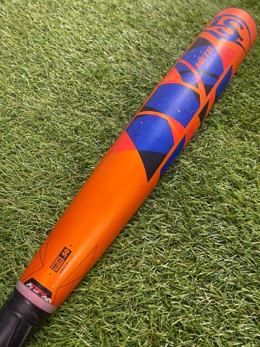 Louisville Slugger Meta BBCOR Bat 2022 (-3)