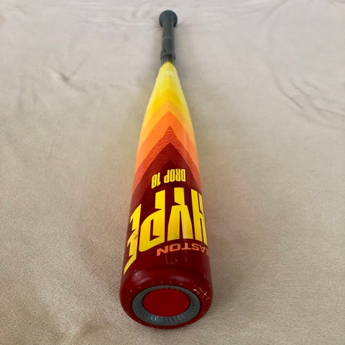 2024 Easton Hype Fire Composite USSSA Certified Bat (-10) 30 inch 20 oz