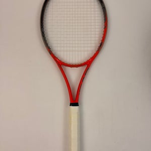 Head Youtek IG Radical Pro, 4 1/2 Very Good Condition