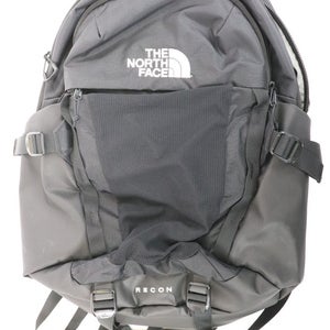 The North Face Recon Laptop Backpack Color Black - Read