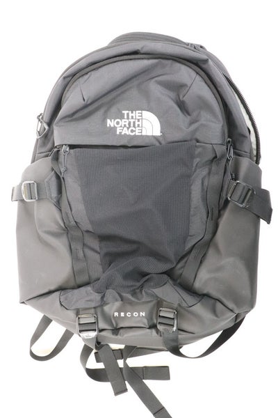The North Face Recon Laptop Backpack Color Black - Read