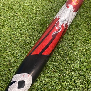 DeMarini FNX Fastpitch Bat 2021 (-10)
