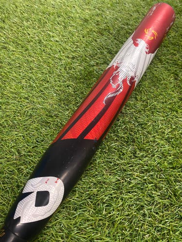 DeMarini FNX Fastpitch Bat 2021 (-10)
