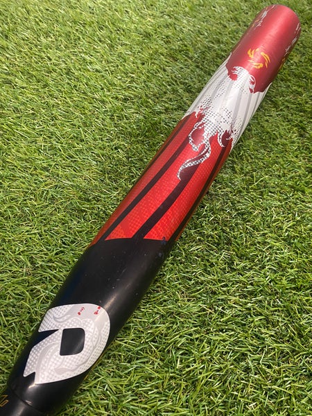DeMarini FNX Fastpitch Bat 2021 (-10)