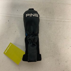 Used Ping G HYBRID COVER Golf Accessory 11823-S000035106
