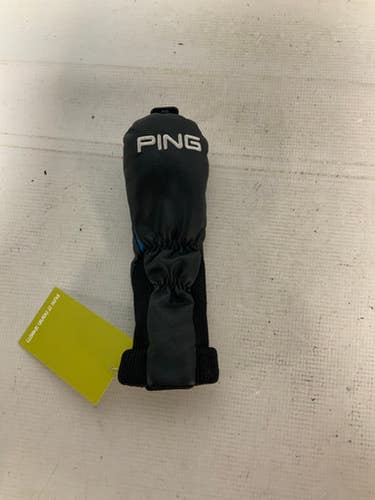 Used Ping G HYBRID COVER Golf Accessory 11823-S000035106