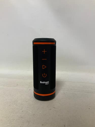 Used Bushnell WINGMAN 2 SPEAKER Golf Accessory 11823-S000035108