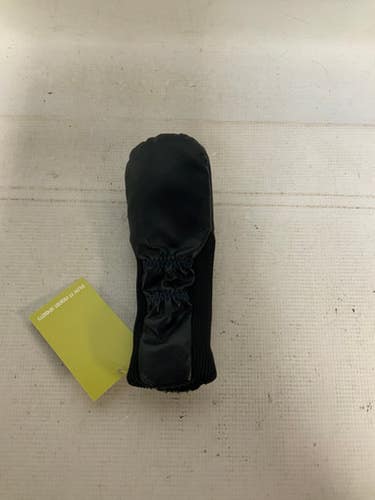 Used Mizuno JPX FLI-HI HYBRID COVER Golf Accessory 11823-S000035107