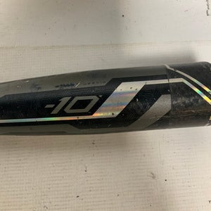 Used Rawlings VELO ACP BB/SB USA 2 5/8 Bat 29" 11823-S000035089