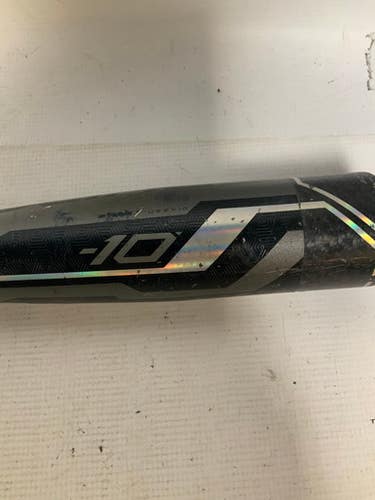 Used Rawlings VELO ACP BB/SB USA 2 5/8 Bat 29" 11823-S000035089