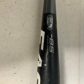 Used Easton REFLEX BB/SB USSSA 2 5/8 Bat 32" 11823-S000035088