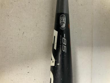 Used Easton REFLEX BB/SB USSSA 2 5/8 Bat 32" 11823-S000035088