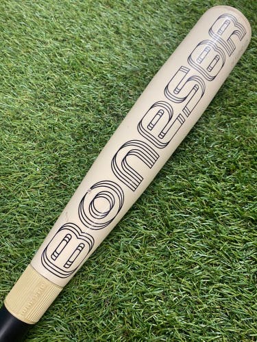 Warstic Bonesaber Hybrid (2 5/8") USA Youth Bat 2025 (-10)