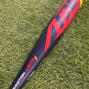 Easton ADV1 (2 5/8") USA Youth Bat 2022 (-12)