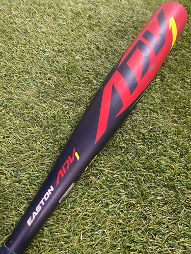 Easton ADV1 (2 5/8") USA Youth Bat 2022 (-12)