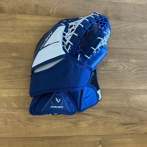 Bauer M5 Pro Regular (Used)