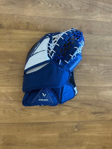 Bauer M5 Pro Regular (Used)