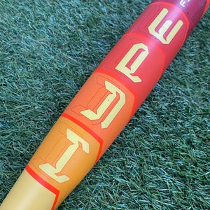 Easton Hype Fire USA Youth Bat (-11) 2025