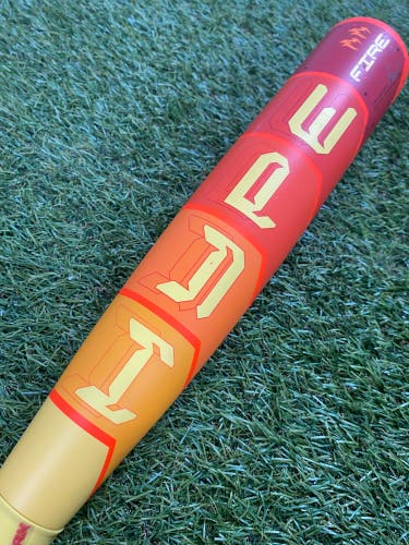 Easton Hype Fire USA Youth Bat (-11) 2025