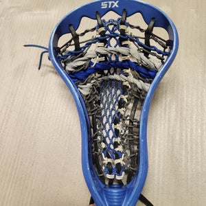 STX Strung K18 Head (Used)