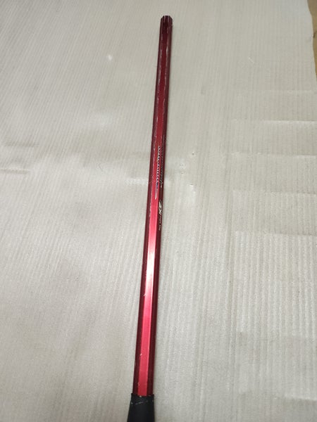 Adult Warrior Vintage Krypto C405 Shaft (Used)