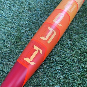 Easton Hype Fire (2 3/4") USSSA Bat (-5) 2025