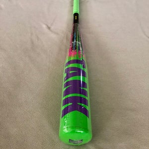 New 2026 Tank Drip USABat Certified Bat (-8) 24 oz 32" (new in wrapper)