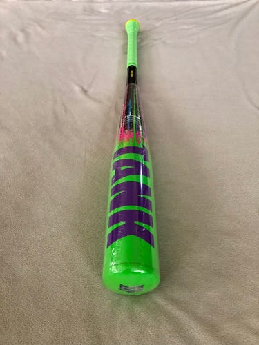 New 2026 Tank Drip USABat Certified Bat (-8) 24 oz 32" (new in wrapper)