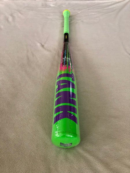 New 2026 Tank Drip USABat Certified Bat (-8) 24 oz 32" (new in wrapper)