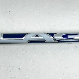 LAGP LA Golf DJ Series Mid 65g X-Stiff Flex Fairway Wood Shaft Ping Tip 42