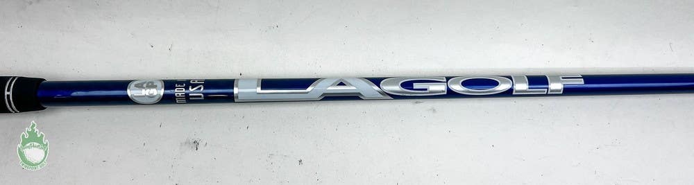 LAGP LA Golf DJ Series Mid 65g X-Stiff Flex Fairway Wood Shaft Ping Tip 42