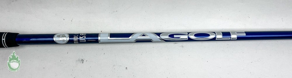 LAGP LA Golf DJ Series Mid 65g X-Stiff Flex Fairway Wood Shaft Ping Tip 42