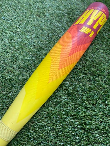 Easton Hype Fire (2 3/4") USSSA 2024 (-10)