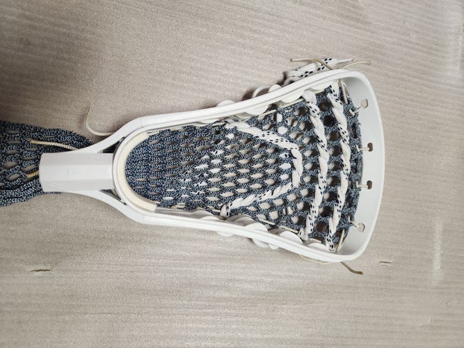 deBeer Strung Aftershock Head (Used)