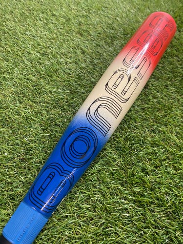 Warstic Bonesaber Hybrid (2 5/8") USA Bat Kid Pitch 2024 (-5)