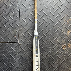 2025 Rawlings Icon Composite USSSA Certified Bat (-5) 26 oz 31" (Used)