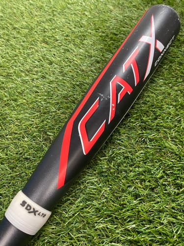 Marucci CATX Connect Hybrid USA Youth 2024 (-11)