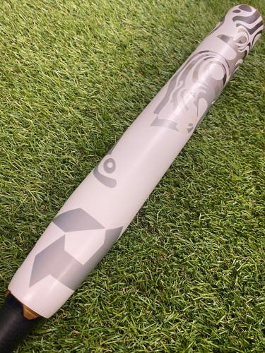 DeMarini Whisper Fastpitch 2023 (-10)