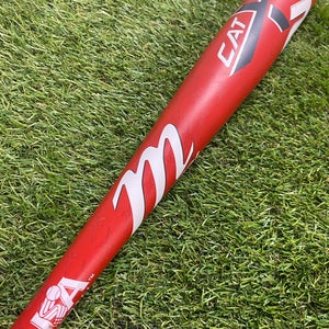 Marucci CATX2 Alloy Youth Bat (2 5/8") USA 2025 (-11)