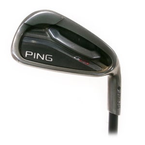 Ping G25 Single 5 Iron Black Dot Graphite TFC189 Senior Flex