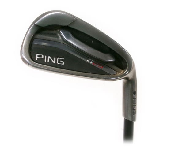 Ping G25 Single 5 Iron Black Dot Graphite TFC189 Senior Flex